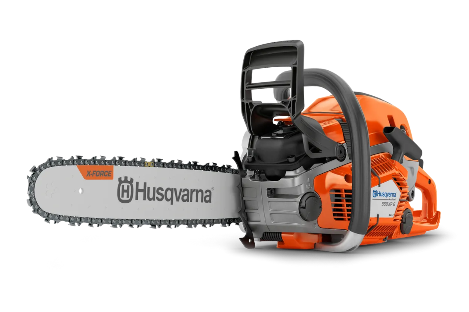 Husqvarna 550 XP® G Mark II