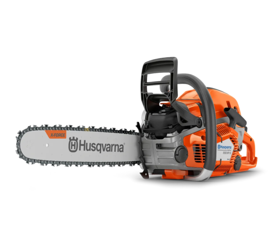 Husqvarna 550 XP® G Mark II