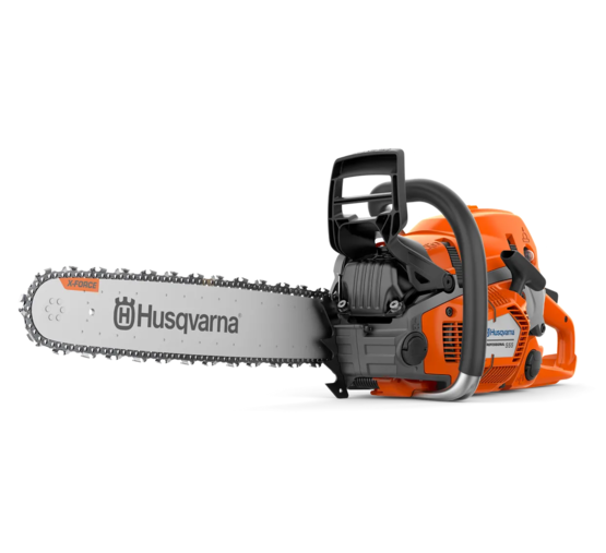 Husqvarna 555 38cm