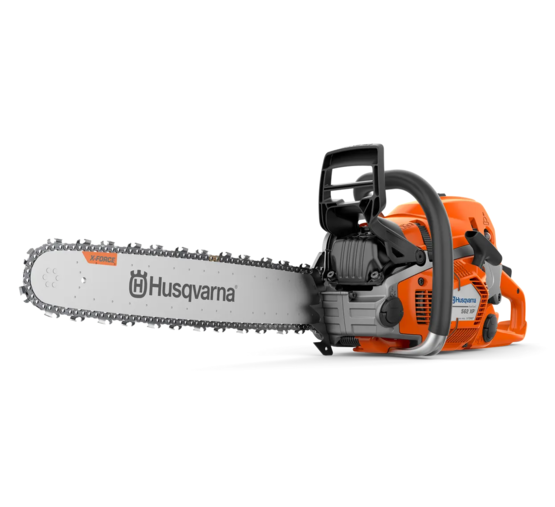 Husqvarna 562 XP