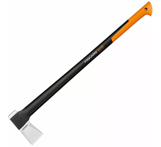 FISKARS X36 KLOOFBIJL